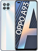 Oppo A93 In France